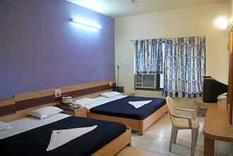 Swamy Resort, Shirdi 2